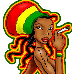 Reggae Femme