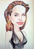 Angelina Jolie