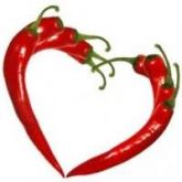 Pimenta Coração