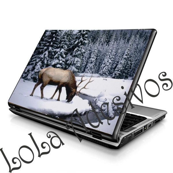 Adesivos para Notebook/Netbook