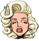 Marilyn Monroe