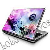 Adesivos para Notebook/Netbook