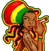 Reggae Femme