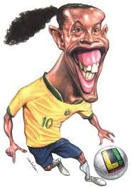 Ronaldinho Gaucho