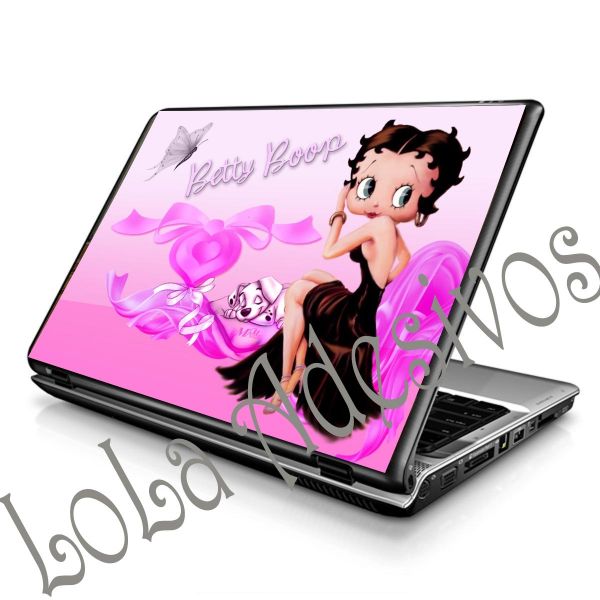 Adesivos para Notebook/Netbook