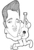 Elvis Presley