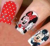 Mickey-Minnie