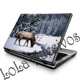Adesivos para Notebook/Netbook
