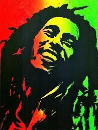 Bob Marley