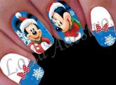 Natal Mickey