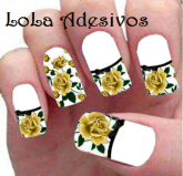 Flores Amarelas