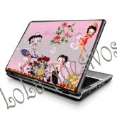 Adesivos para Notebook/Netbook