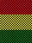 Reggae Quadr