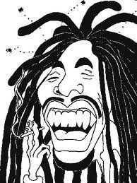Bob Marley