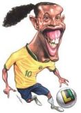 Ronaldinho Gaucho