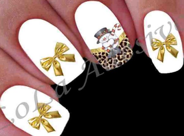 Natal Print