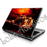 Adesivos para Notebook/Netbook