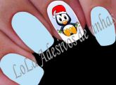 Pinguim Natalino