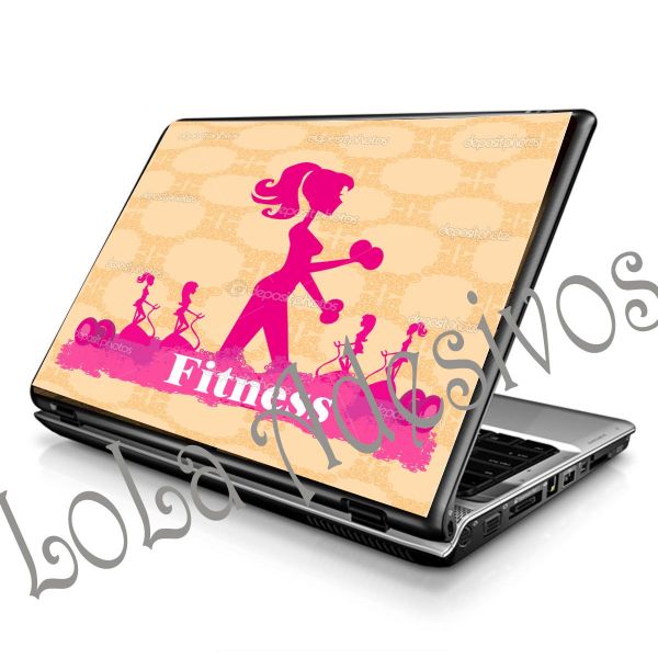 Adesivos para Notebook/Netbook